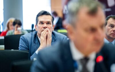Suomen eduskunnan rikottu kotirauha