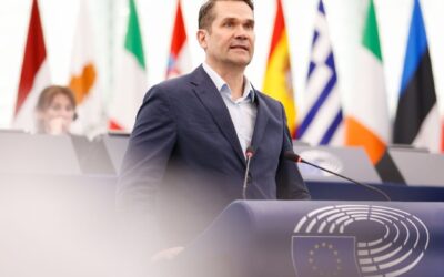 Venäjän mustat listat: Euroopan katvealue