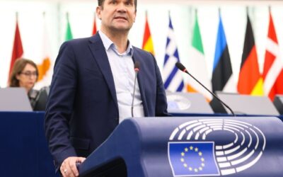 Euroopan komissio esitteli ehdotuksensa EU 21